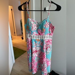 Lilly Pulitzer dress